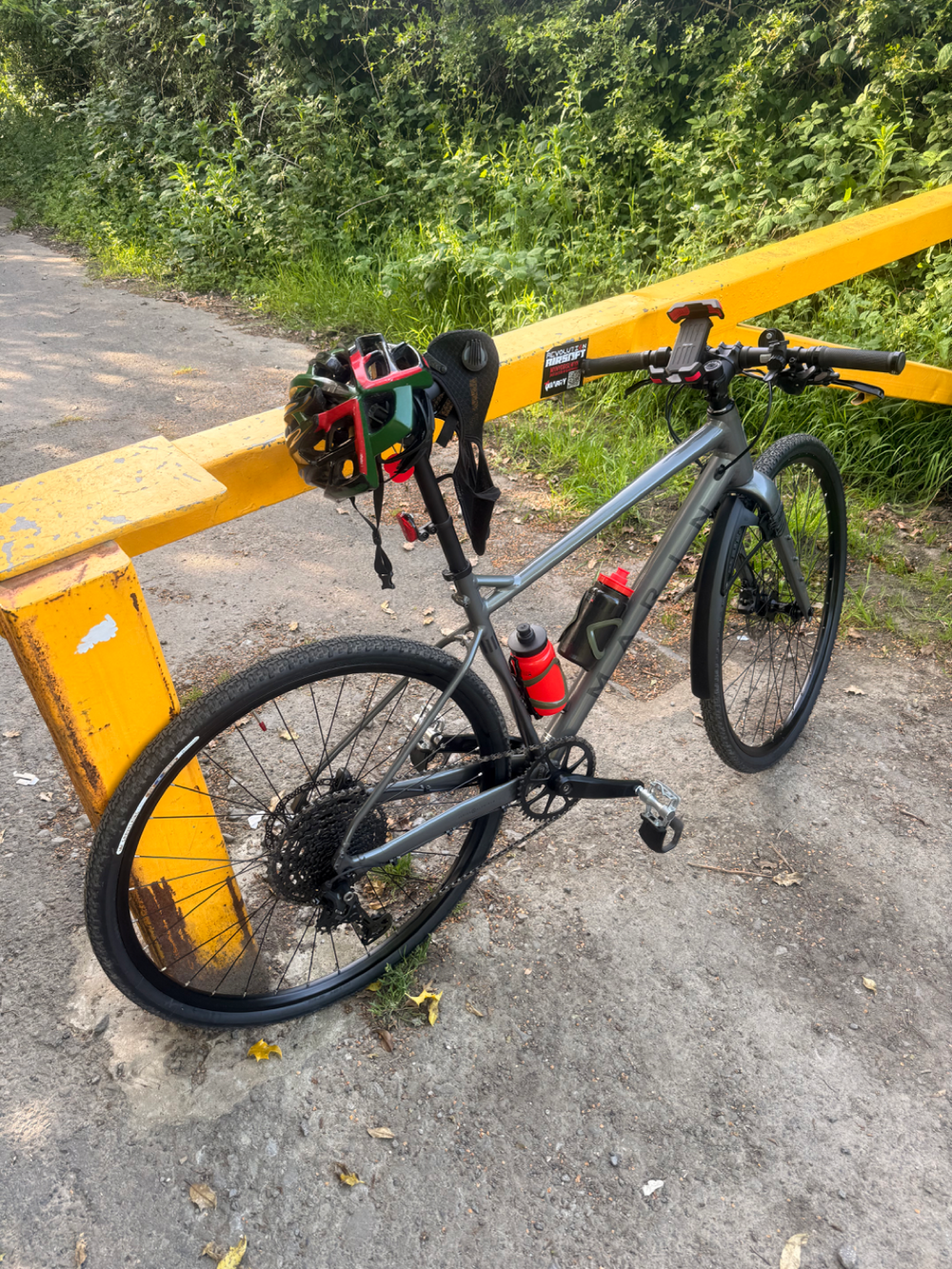 Dsx 1 Gravel 2025