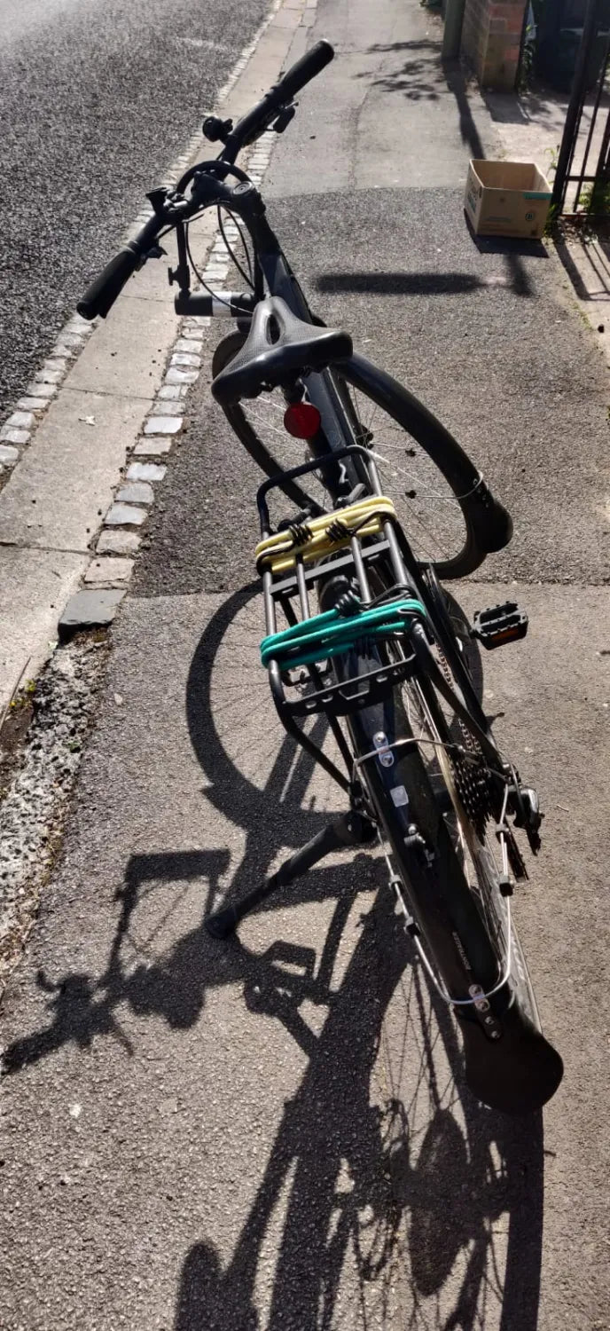 Trek FX 1 Disc 2021