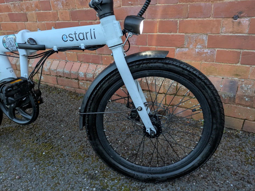 Estarli E20 Pro 2022