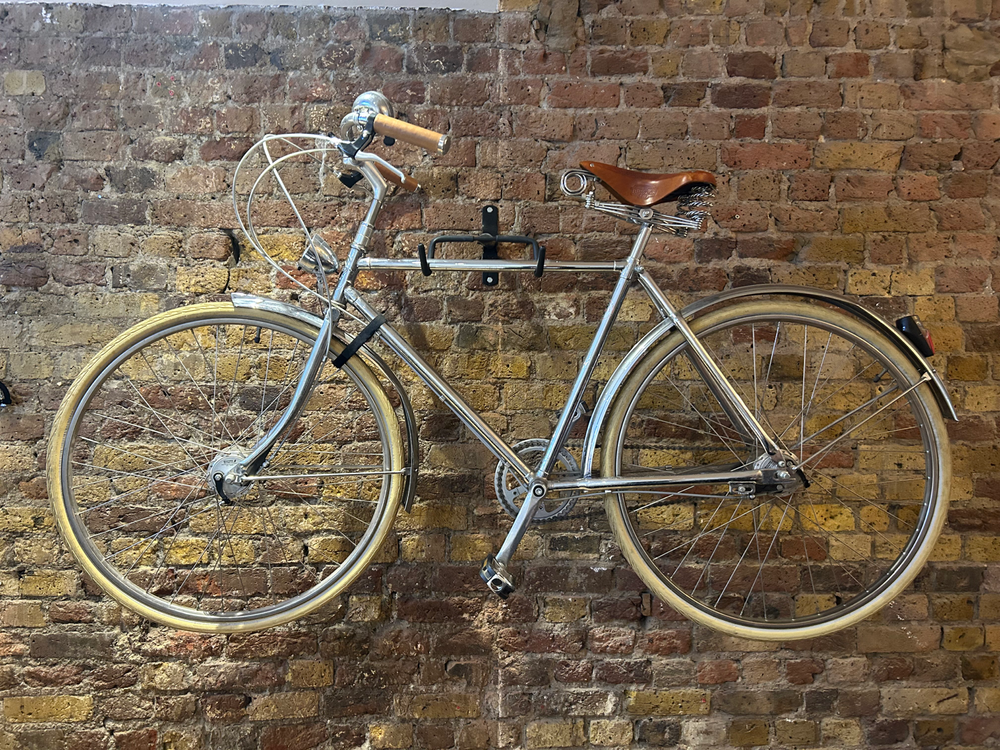 Pashley Countryman 1992