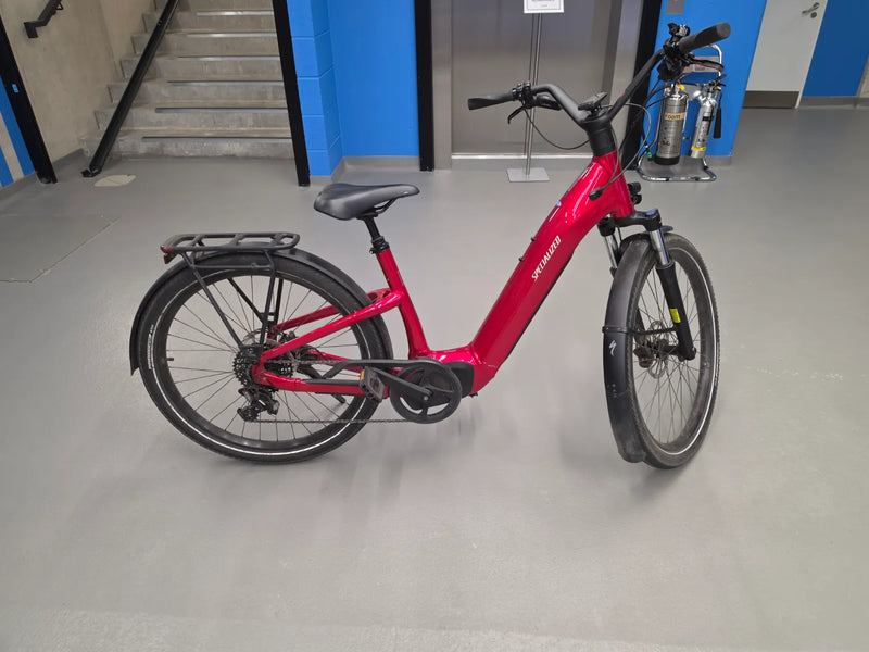 Specialized Como 4 0 IGH 2025
