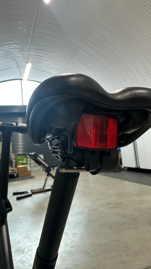 Gocycle GX Folding Electric 2022