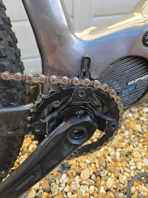 Orbea Urrun 30 540w 29er 2022