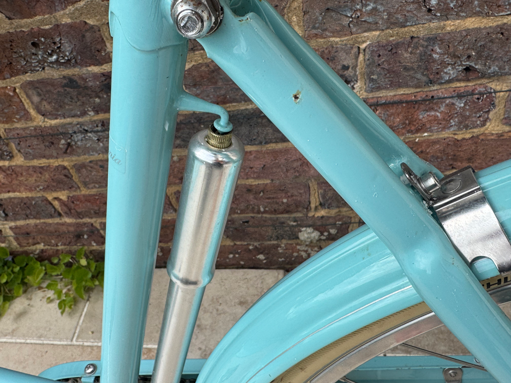 Pashley Britannia 5 Speed 2020