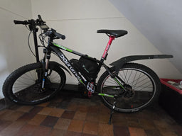 Boardman 650B TXC 2014