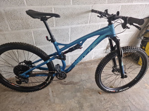Whyte SR V2 TRAIL 2023