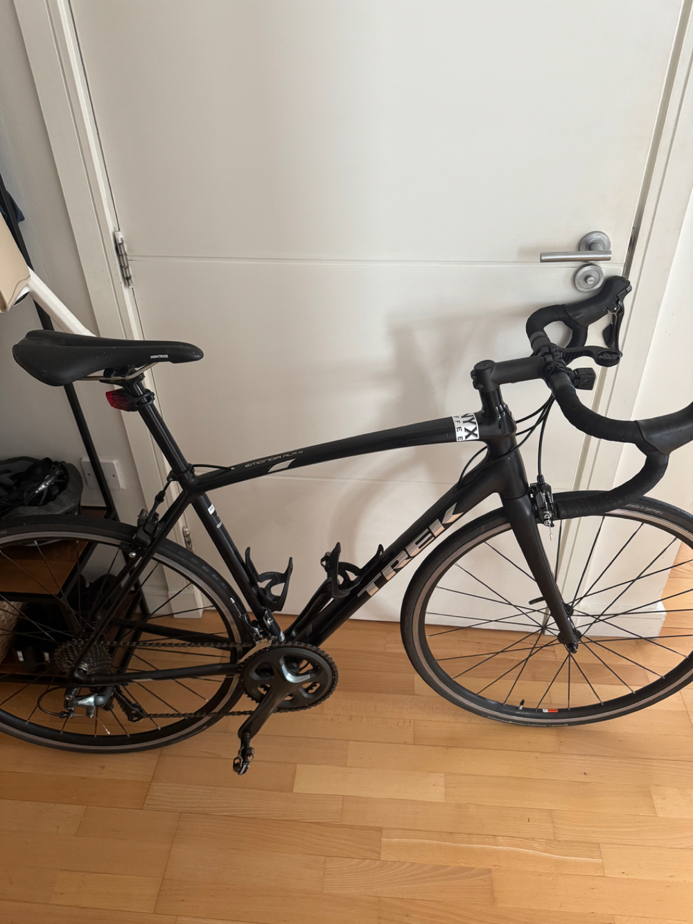Trek Emonda ALR 4 2019