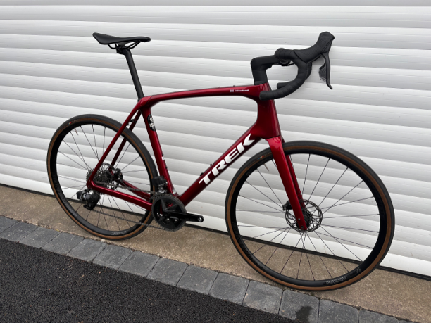 Trek Domane SLR 6 AXS 2024