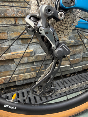 Canyon Grail CF SL 8 Di2 2020
