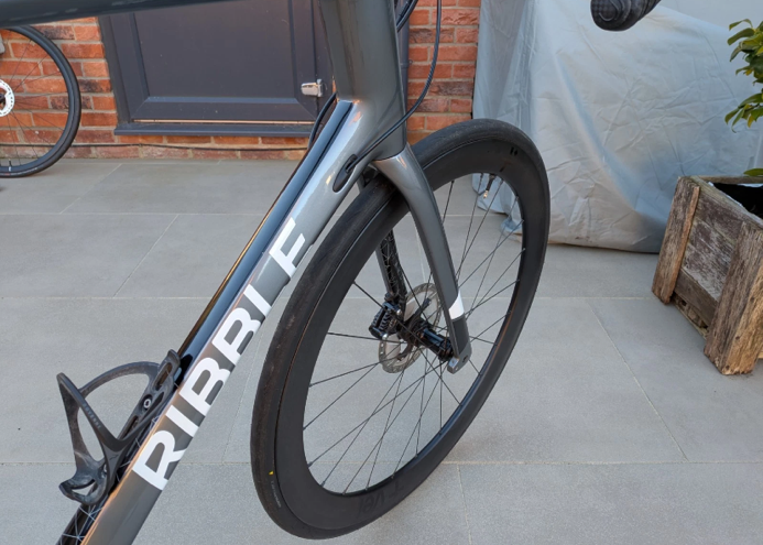 Ribble R872 Disc - Shimano 105 2020