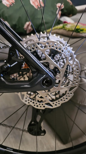Orbea Alma M30 29er 2027