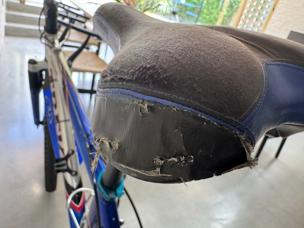 Trek 4300 2002