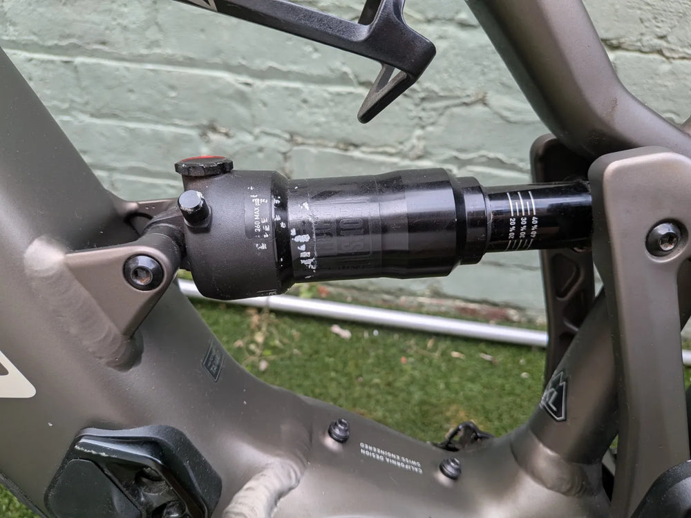 Specialized Turbo Tero 4.0 2023