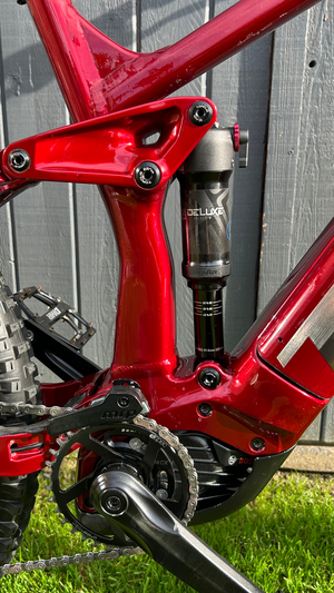 Trek Rail 5 2023