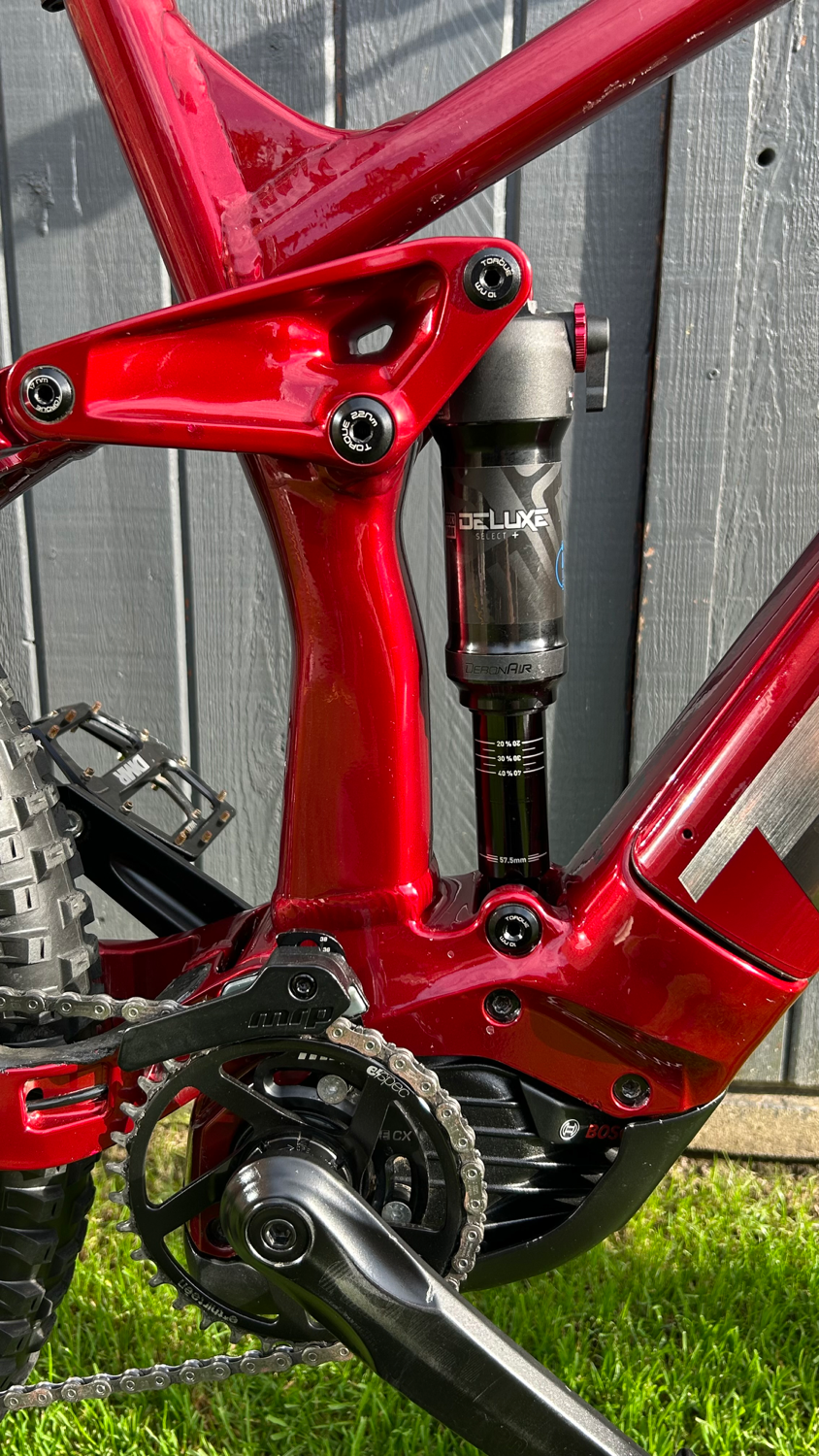 Trek Rail 5 2023