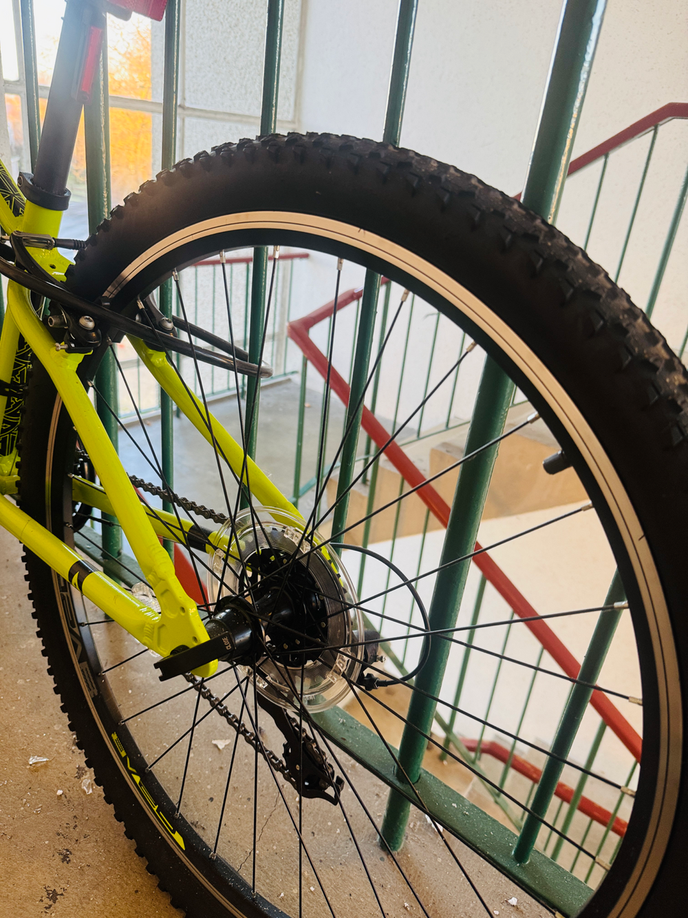 Adventure Trail 2024