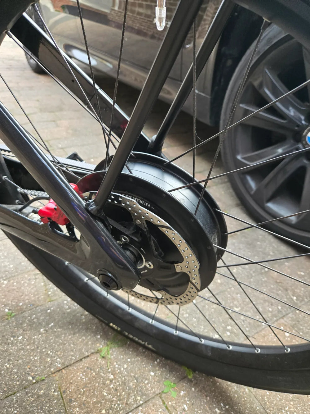 STROMER ST7 2023