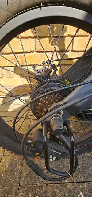 Engwe ENGINE PRO 2022