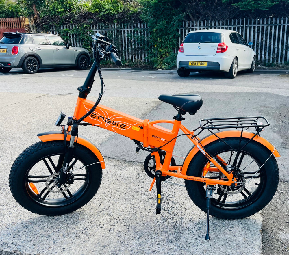Engwe EP-2 Pro 2022