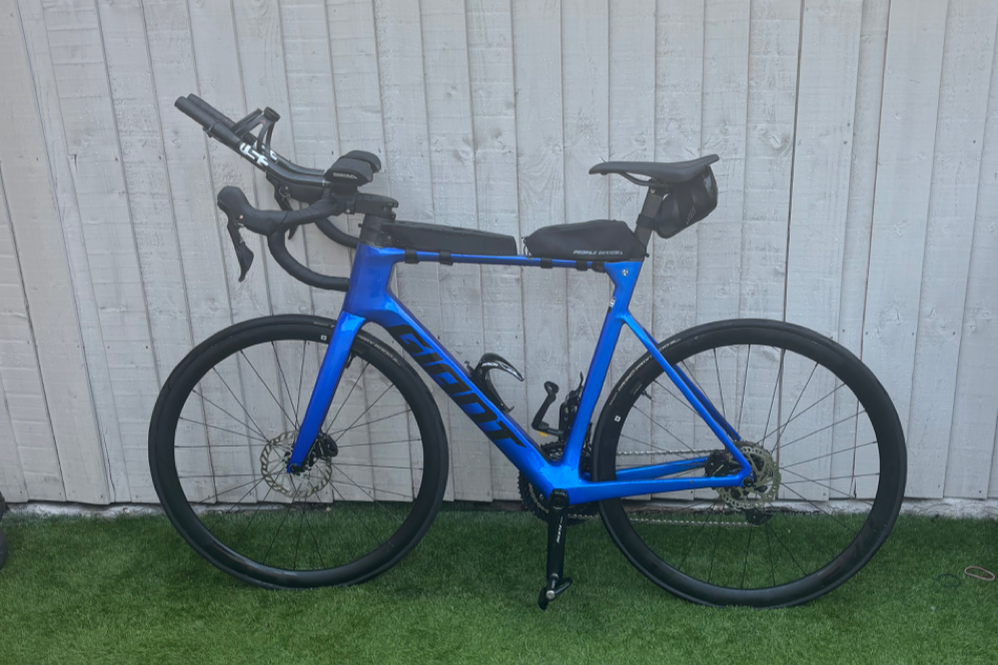 Giant Propel Advanced 2 2023