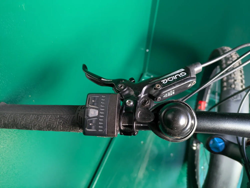 Lapierre eZesty AM 9.0 2021
