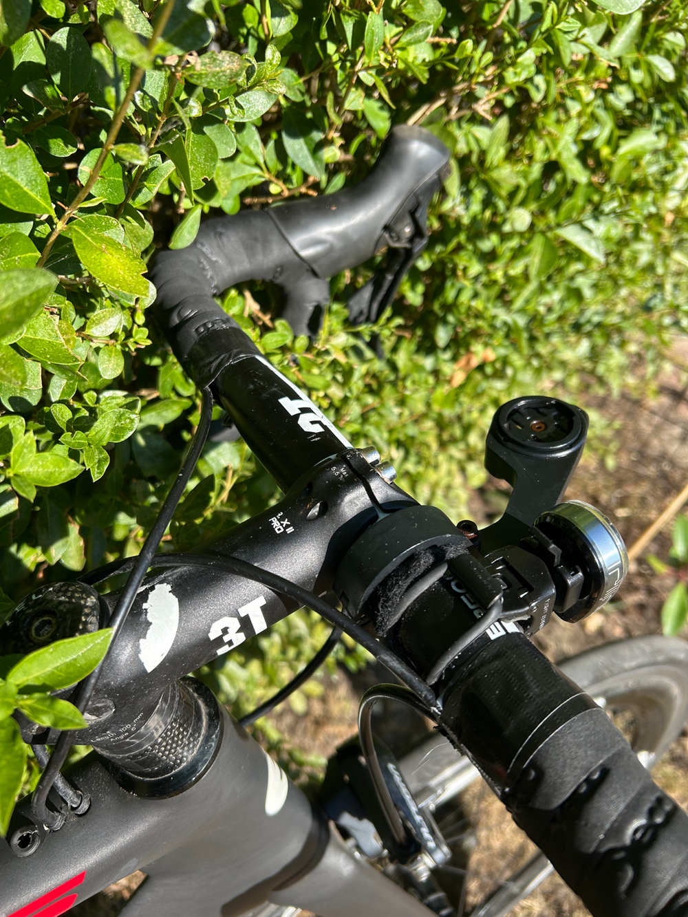 Cervelo S5 Ultegra 2012