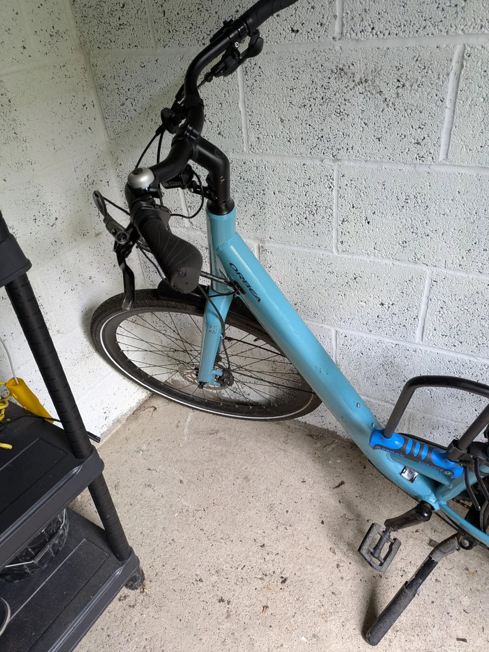 Orbea Optima E40 2023