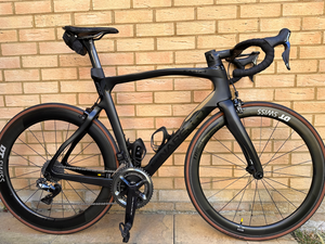 Pinarello Dogma F12 Dura Ace Di2 Rim 2021