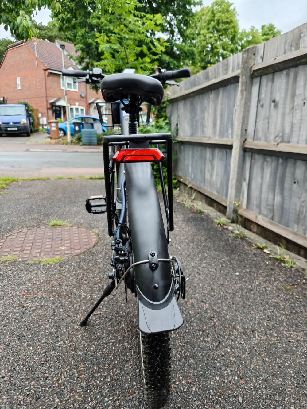 Samebike RS-A01 Pro T 2026