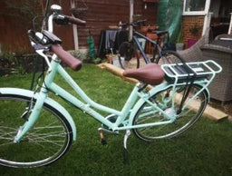 Pendleton Somerby Electric Bike 2020