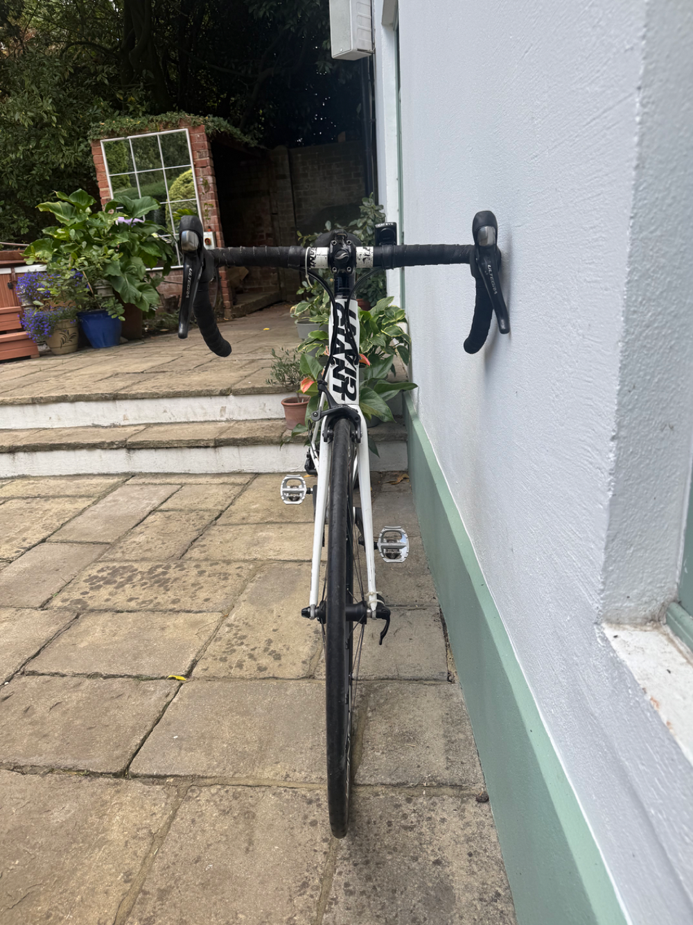 Giant TCR Advanced 2010