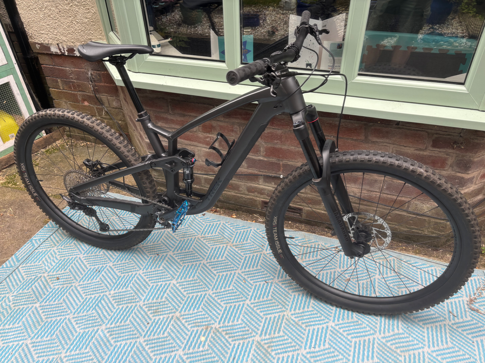 Trek Fuel Ex 7 Gen 6 2023