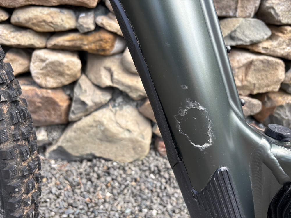 Whyte E-150 RS 29er v1 2021