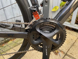 Orbea Orca Aero Omr Disc 2022