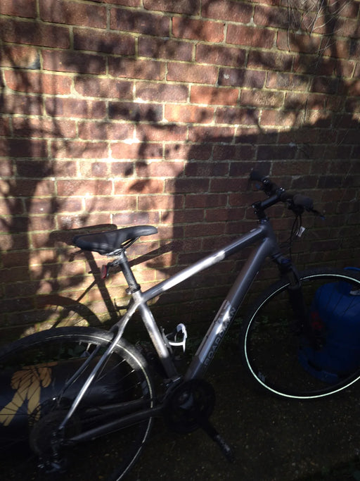 Boardman MTX 8.6 2021