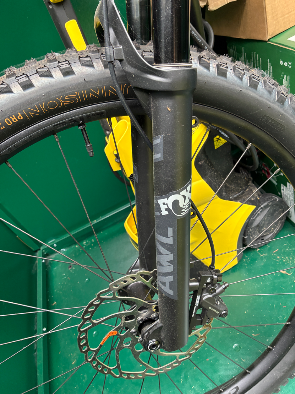 Trek Powerfly+ 8 Gen 5 800wh Electric 2026