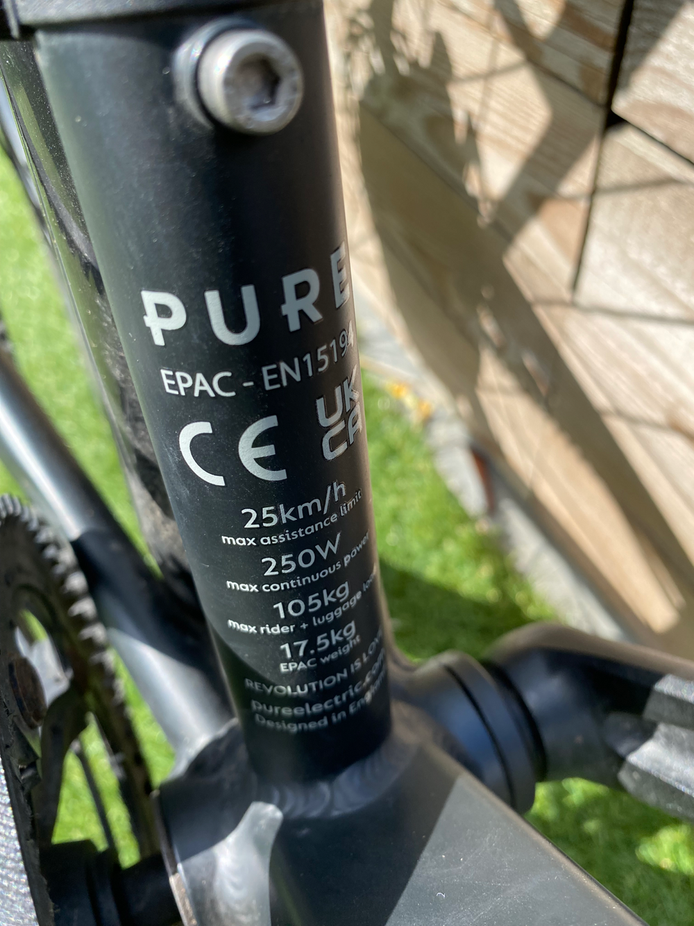 Pure Classic 2022