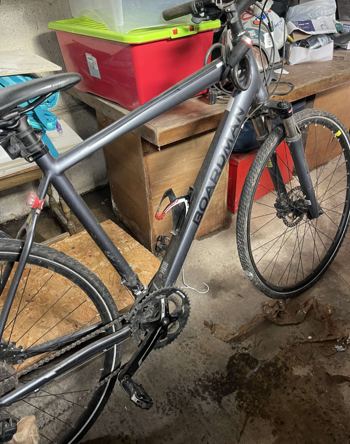 Boardman MTX 8.8 2019