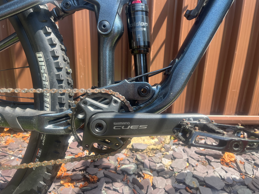 Giant Stance 29 2 2024