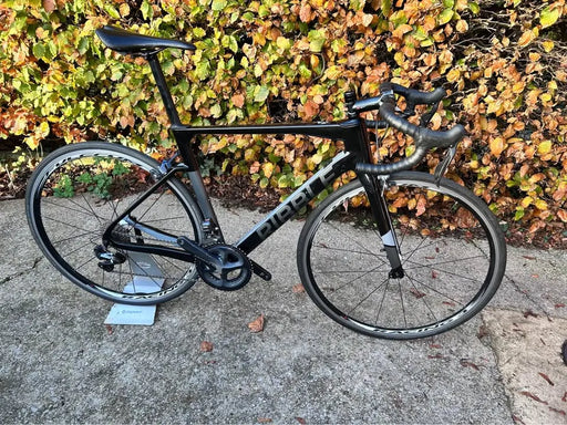 Ribble Endurance SL Disc - Shimano Ultegra Di2 2020