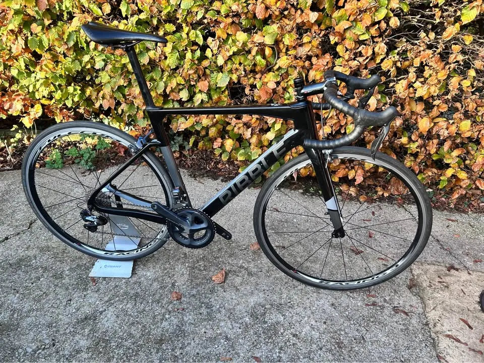 Ribble Endurance SL Disc - Shimano Ultegra Di2 2020