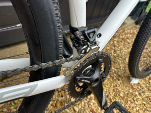 Whyte 629 2016