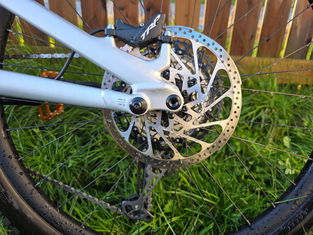 Specialized Stumpjumper 15 Fox Coil Alloy 2025