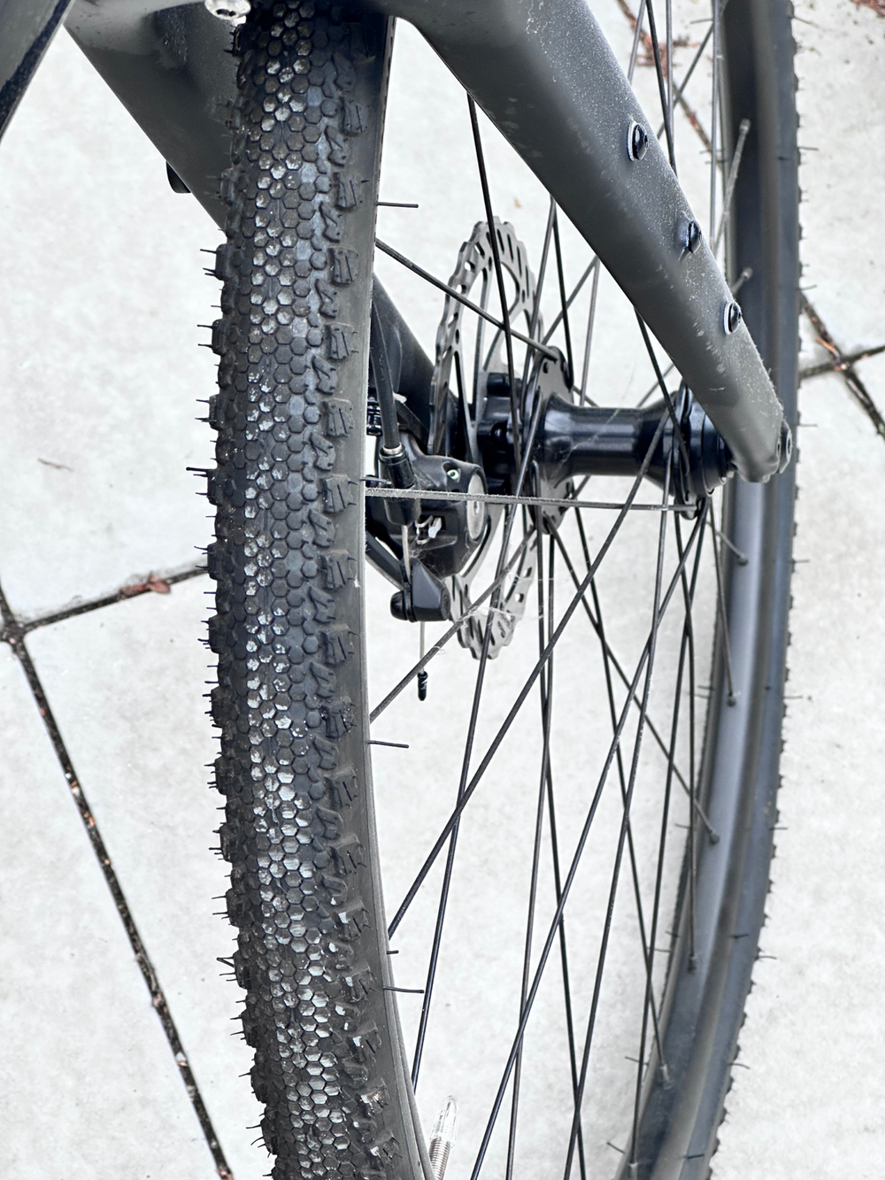 Cannondale Topstone 4 2023