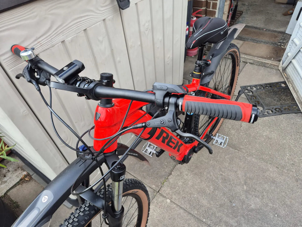 Trek Powerfly 4 2022