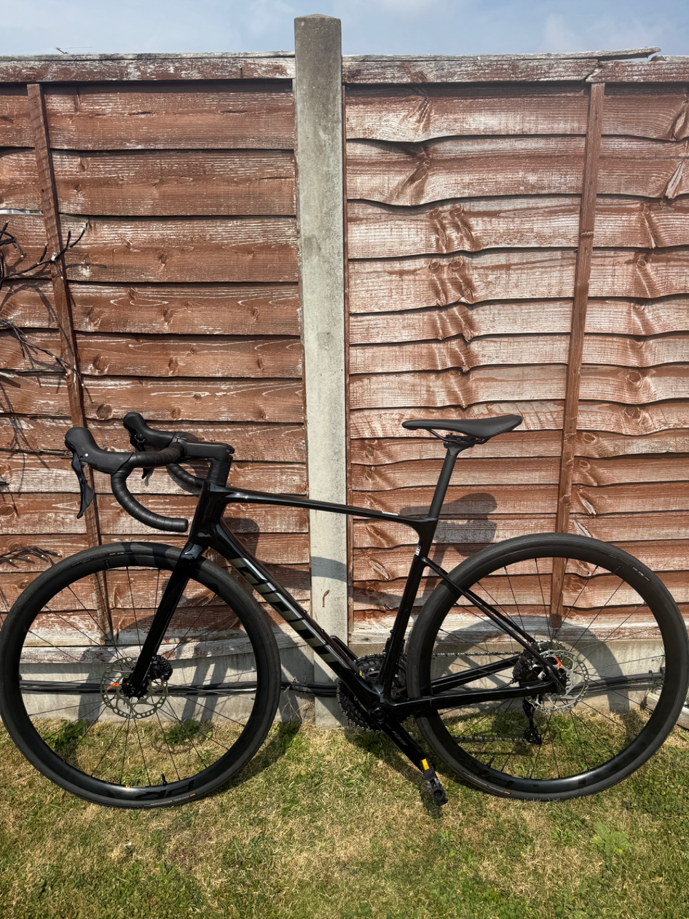 Giant Defy Advanced 2 - Abyss 2026