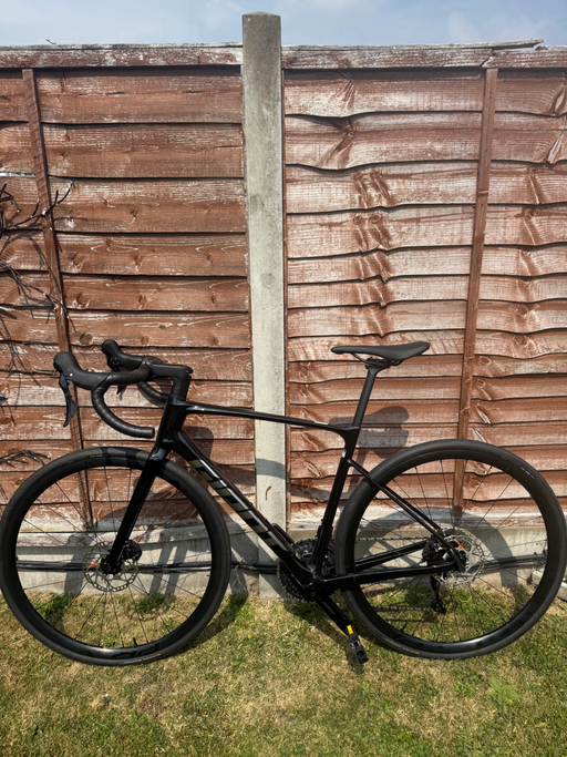 Giant Defy Advanced 2 - Abyss 2026