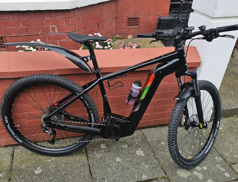 Bergamont E-Revox Edition 2023