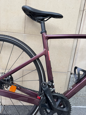 Van Rysel Rcr EDR Road CF Women