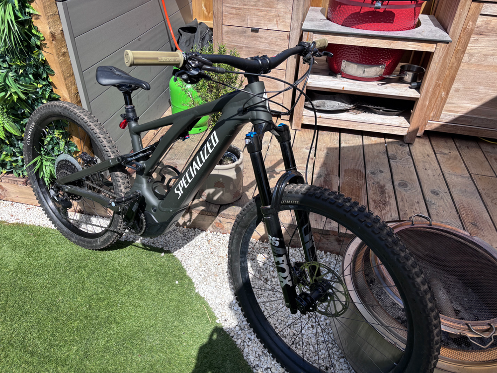 Specialized Levo Alloy G3 2024